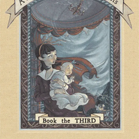 The Trouble Begins: A Collection of Unfortunate Events
