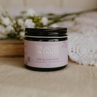 The Bloom Tallow Whip
