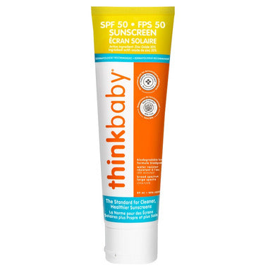 ThinkBaby Sunscreen SPF 50