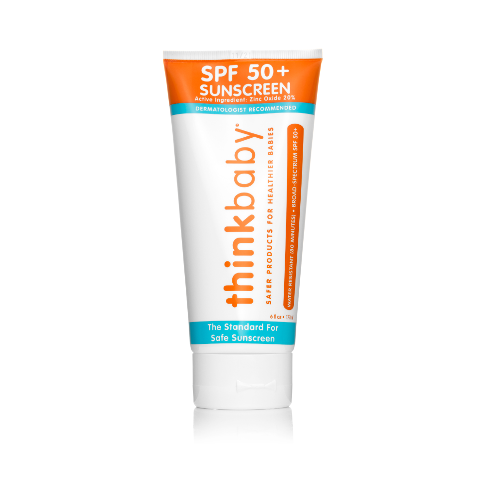 ThinkBaby Sunscreen SPF 50