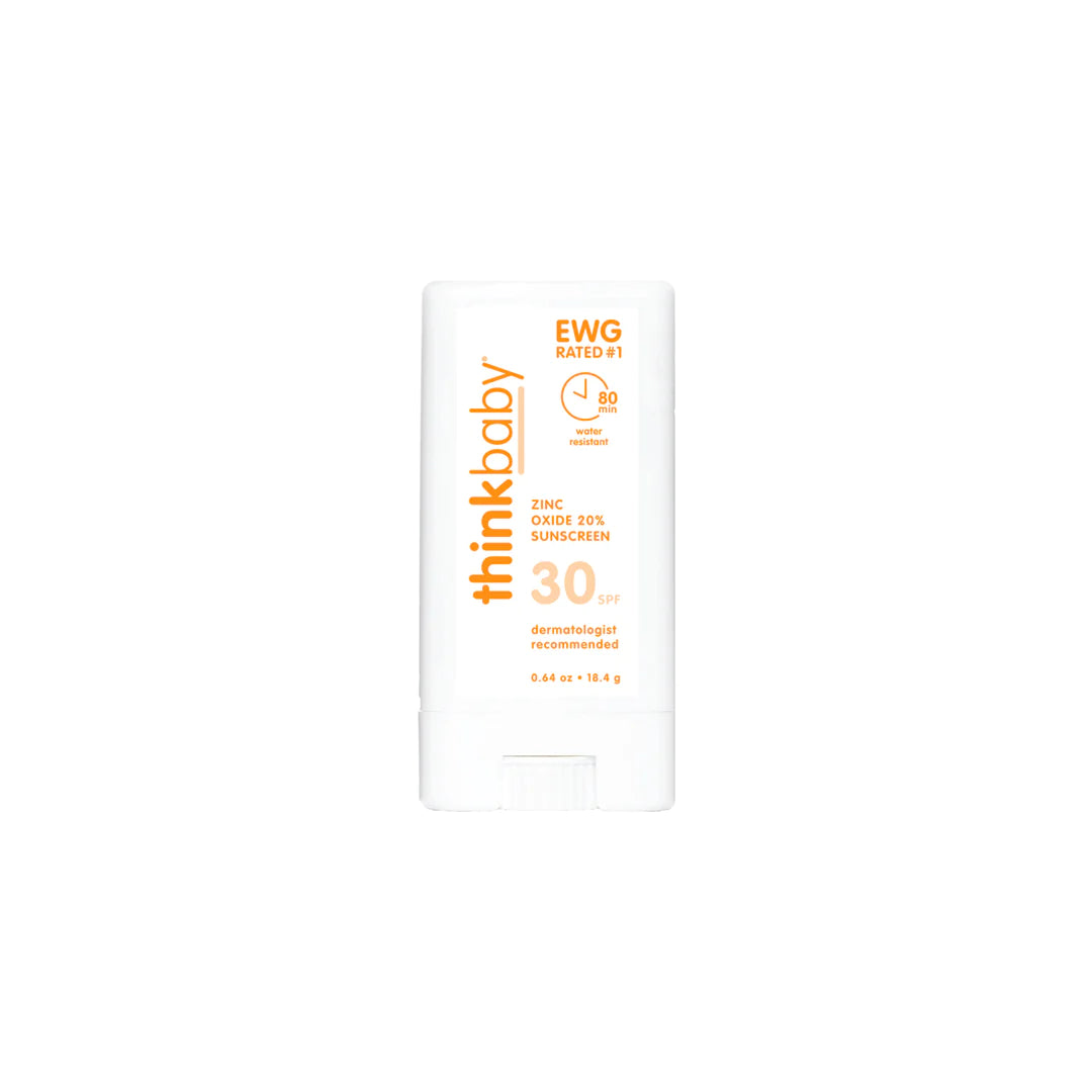 Think Sunscreen Stick SPF 30