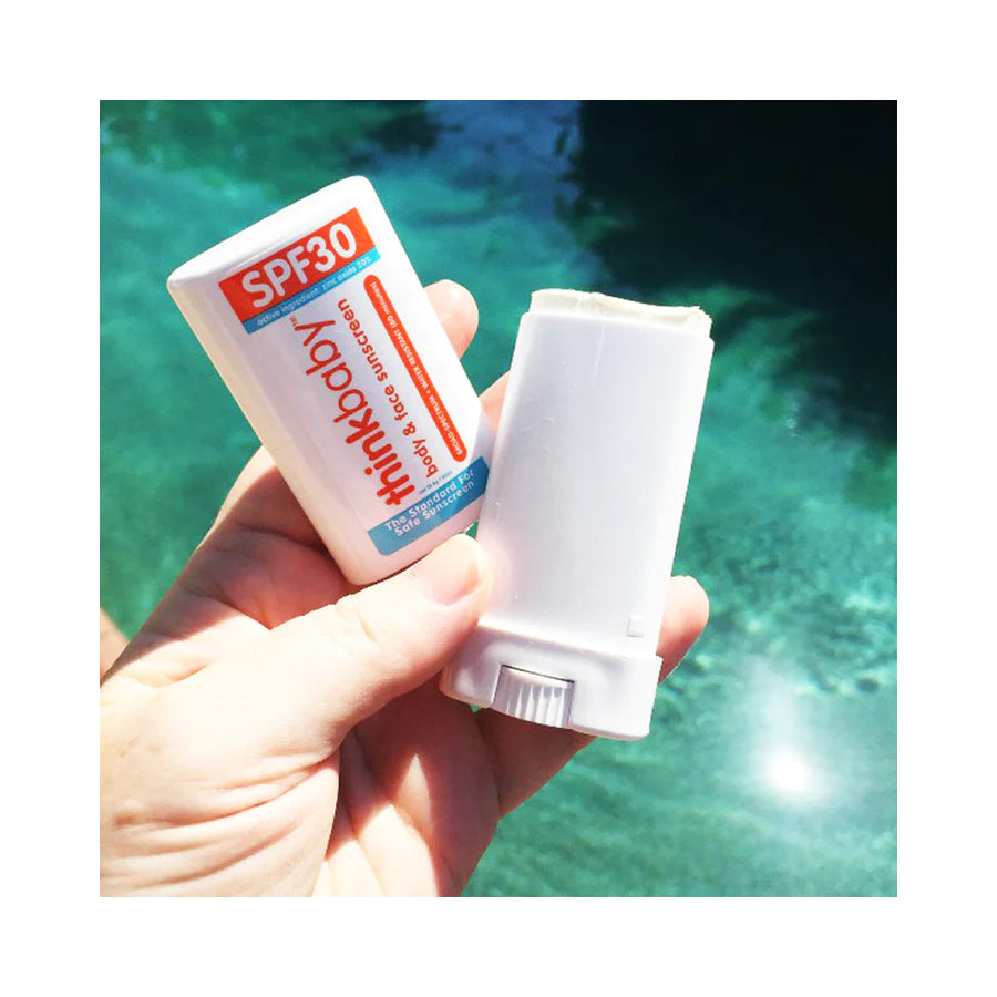 Think Sunscreen Stick SPF 30