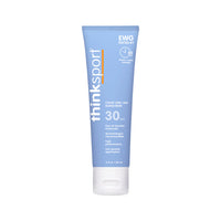 Think Clear Zinc Sunscreen SPF 30
