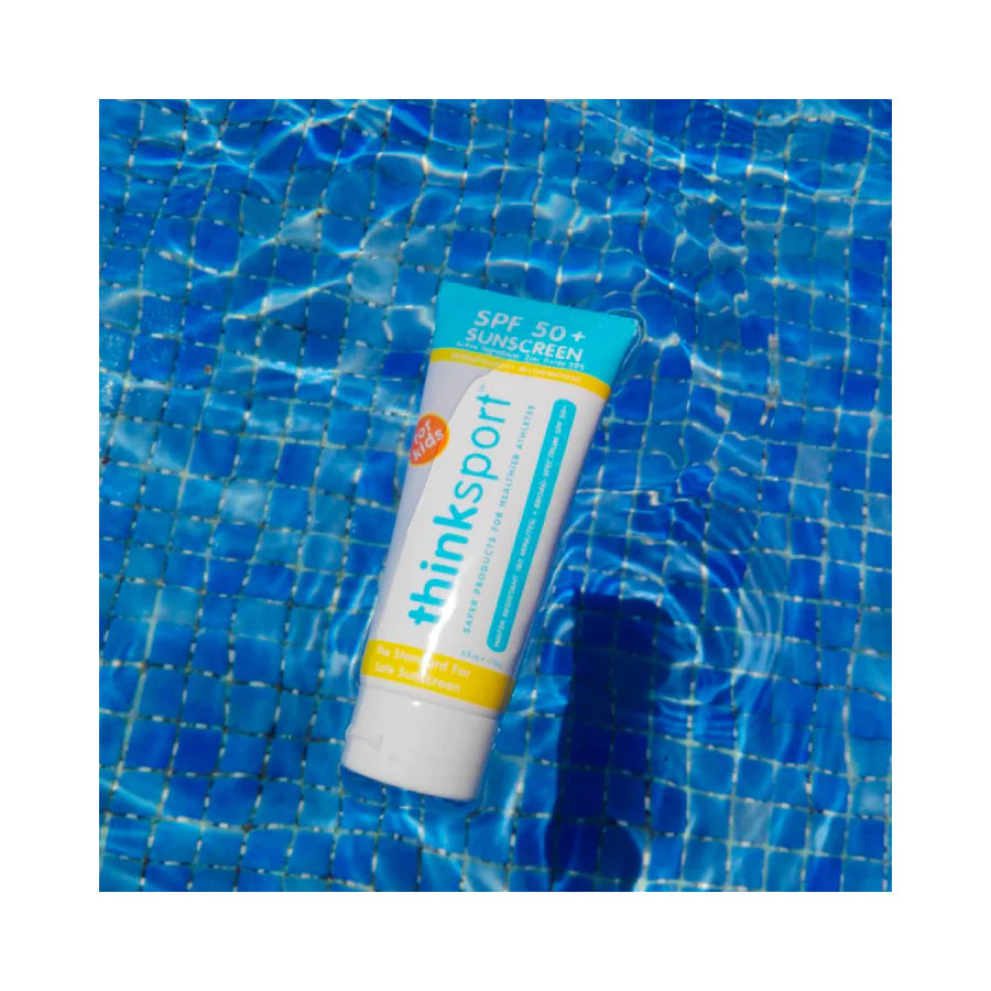 ThinkKids Sunscreen SPF 50