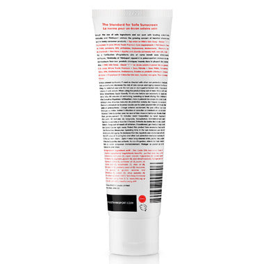 ThinkSport Sunscreen SPF 50