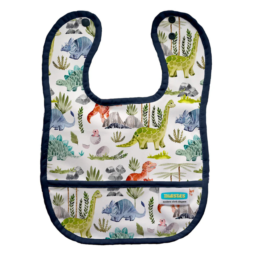 Pocket Bib