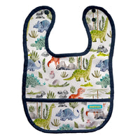 Pocket Bib