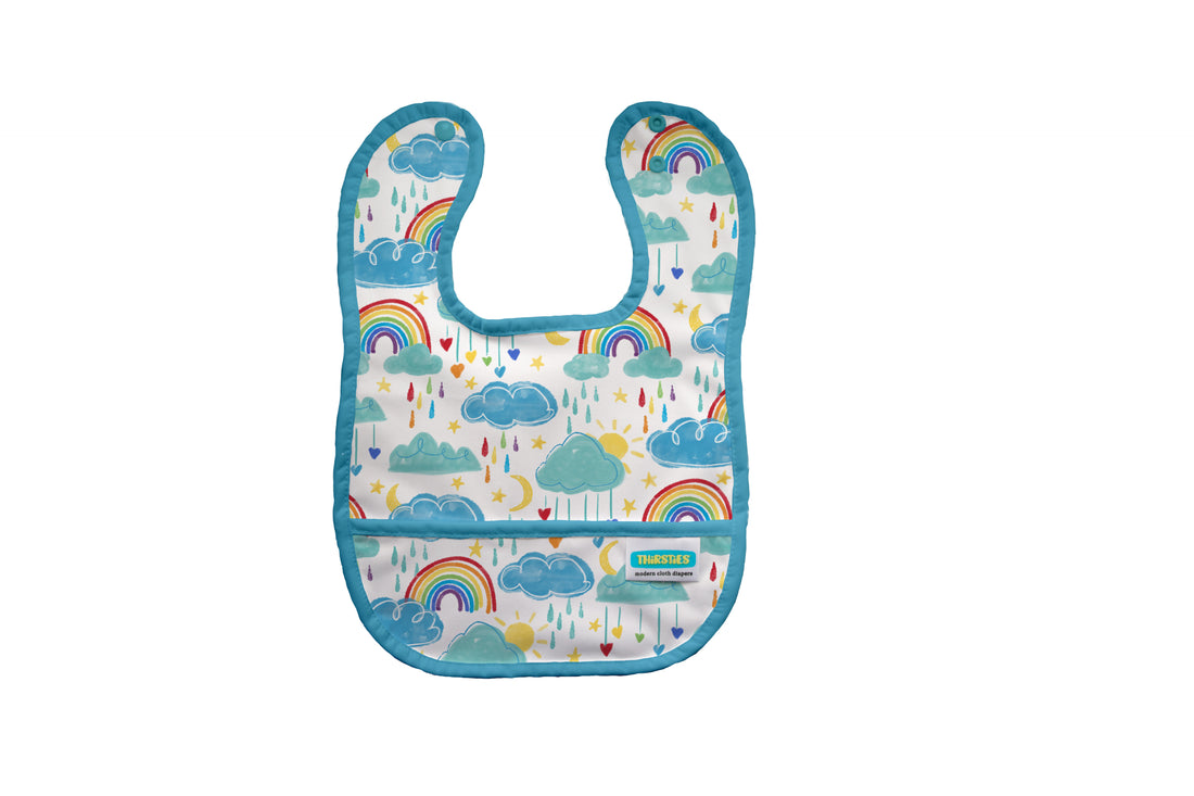 Pocket Bib