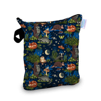 Reusable Deluxe Wet Bag