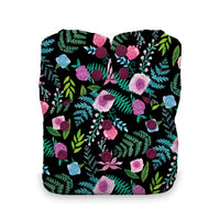 Natural One Size All in One Cloth Diaper