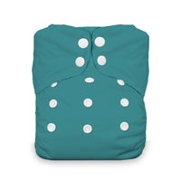 Natural One Size All in One Cloth Diaper