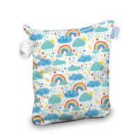 Reusable Deluxe Wet Bag