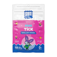 Tick Repellent Patch