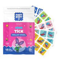 Tick Repellent Patch