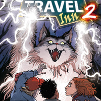 Choose Your Own Adventure Books - Larger Format (9-12yrs)