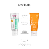 Thinksport EveryDay Tinted Face Sunscreen SPF30