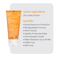 Thinksport EveryDay Tinted Face Sunscreen SPF30