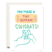 Greeting Card