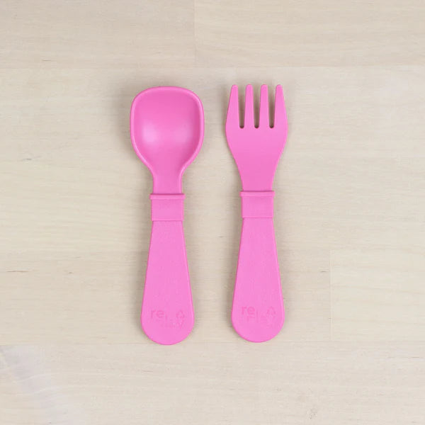 Tiny Fork OR Tiny Spoon (1 Individual)