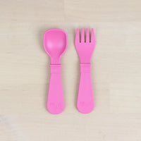 Tiny Fork OR Tiny Spoon (1 Individual)