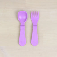 Tiny Fork OR Tiny Spoon (1 Individual)