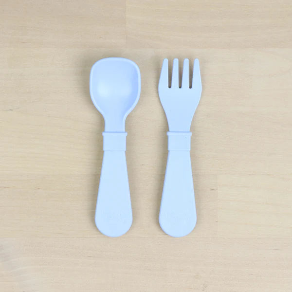 Tiny Fork OR Tiny Spoon (1 Individual)