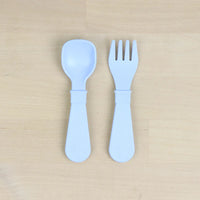 Tiny Fork OR Tiny Spoon (1 Individual)