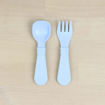 Re-Play Tiny Fork OR Tiny Spoon (1 Individual)