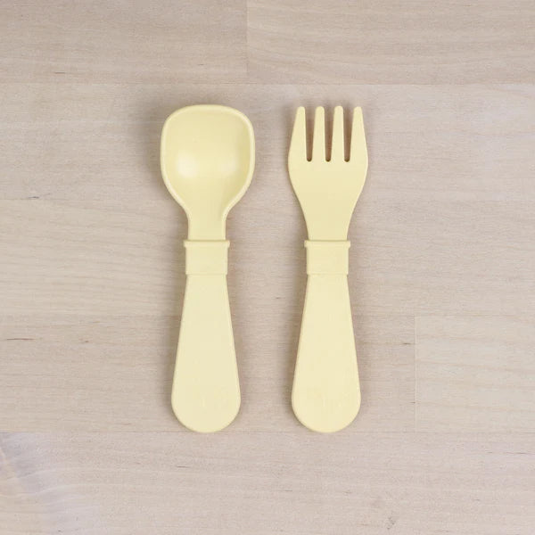 Tiny Fork OR Tiny Spoon (1 Individual)