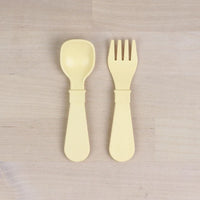 Tiny Fork OR Tiny Spoon (1 Individual)