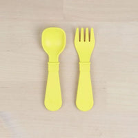 Tiny Fork OR Tiny Spoon (1 Individual)