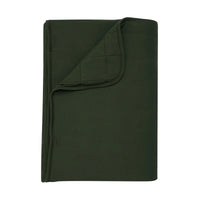 Bamboo Toddler Blanket