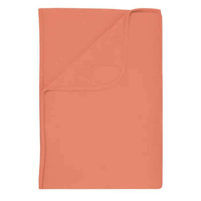 Bamboo Toddler Blanket