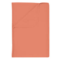 Bamboo Toddler Blanket