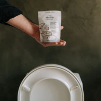Toilet Bowl Cleaner - 22 Tabs