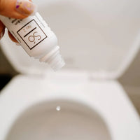 No.2 Toilet Drops