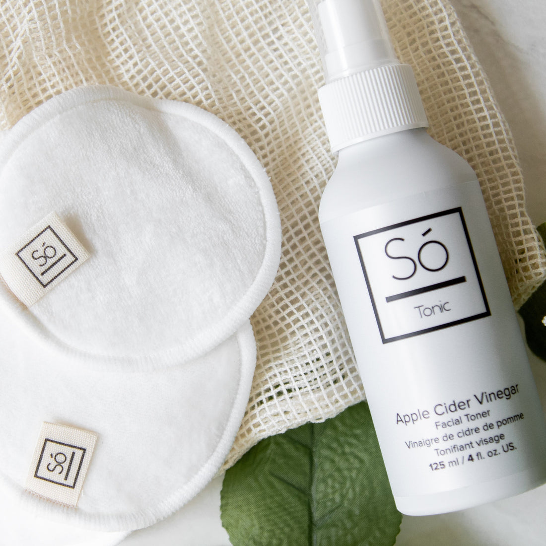 Tonic Facial Toner