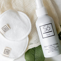 Tonic Facial Toner