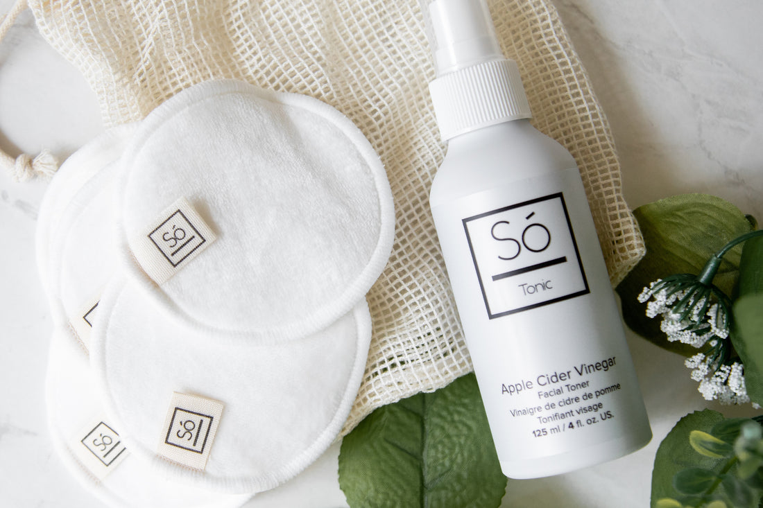 Tonic Facial Toner