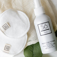 Tonic Facial Toner