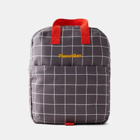 Lunch Box Tote Bag
