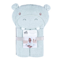Character Towel