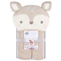 Character Towel