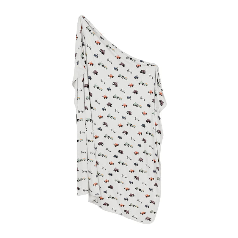 Bamboo Swaddle Blanket