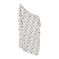 Bamboo Swaddle Blanket
