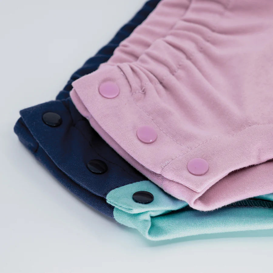 Reusable Cloth Trainers