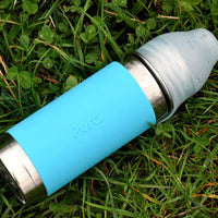 Silicone Travel Covers - 2 pack