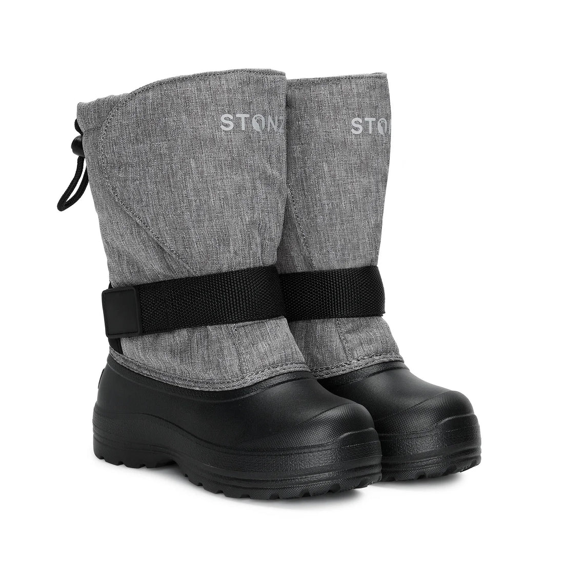 Trek Winter Boots
