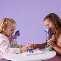 Tritan Drink Bottle