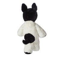 Marshmallow Zoo Trixie Terrier 13″
